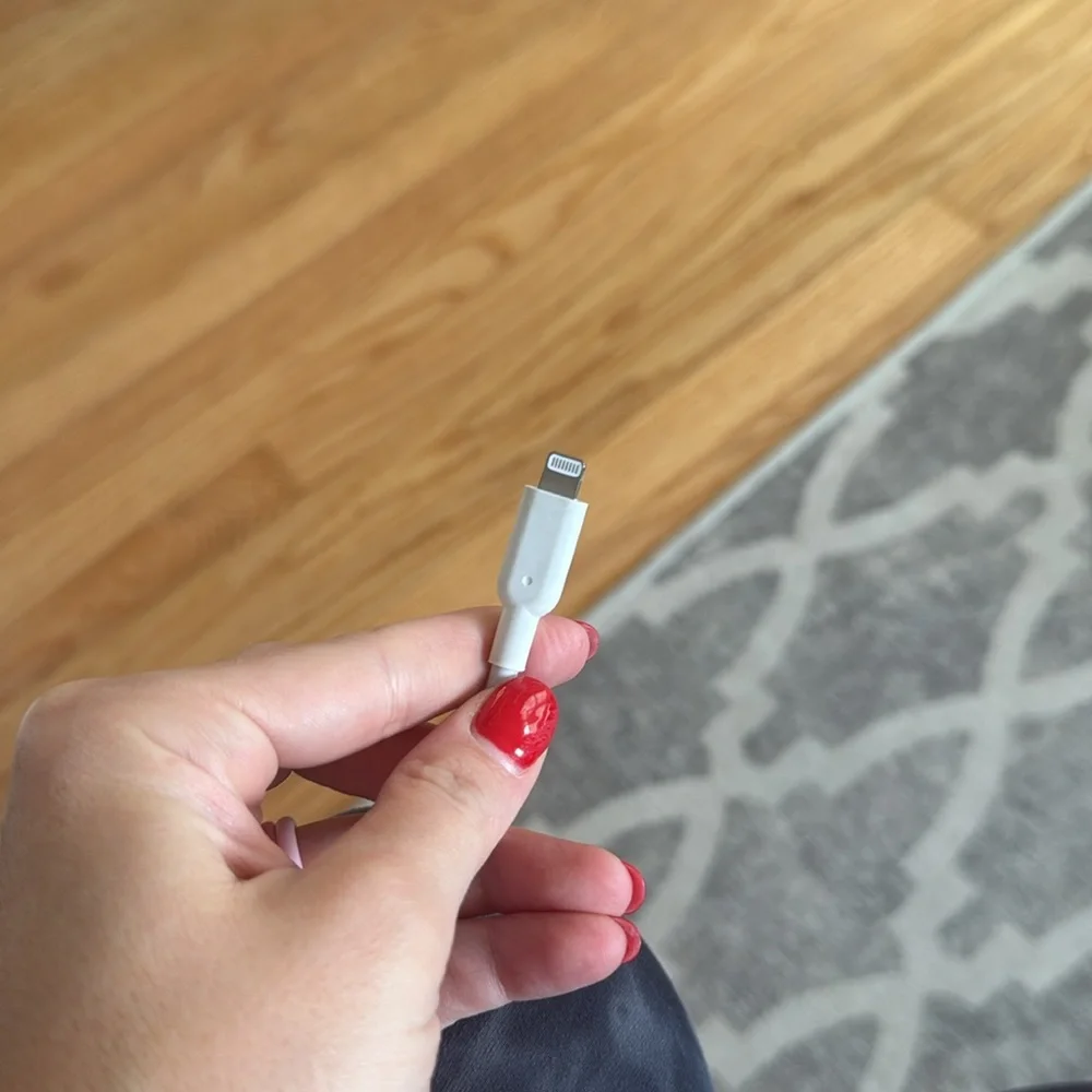 Anker USB C to Lightning Cable, [10ft, MFi Certified] Extra Long Charging Cord